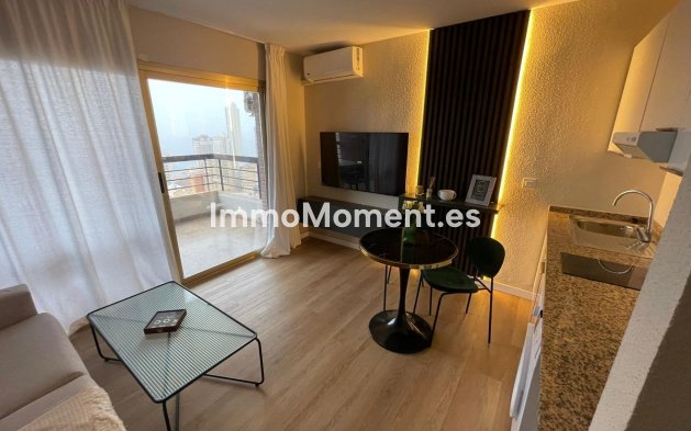 Reventa - Apartamento - Benidorm - Benidorm Centro