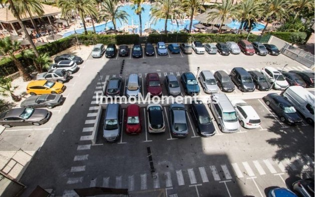 Reventa - Apartamento - Benidorm - Benidorm Centro