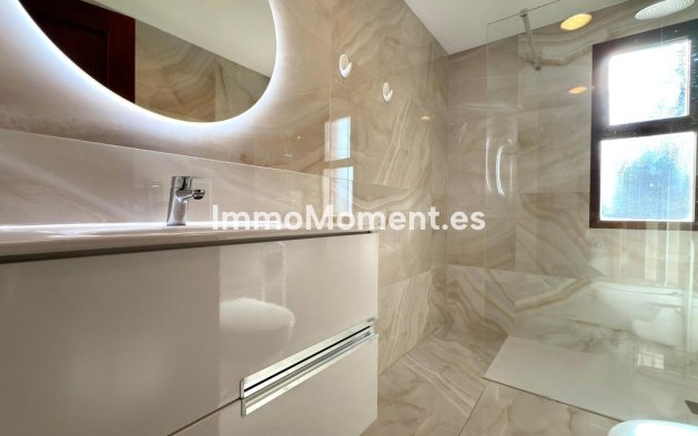 Wiederverkauf - Wohnung - Benidorm - Benidorm Centro