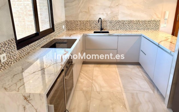 Wiederverkauf - Wohnung - Benidorm - Benidorm Centro