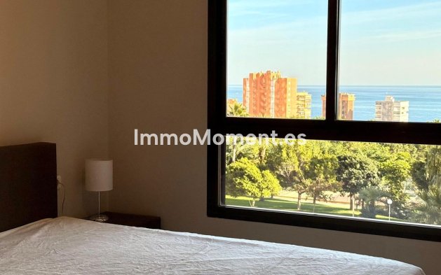 Wiederverkauf - Wohnung - Benidorm - Benidorm Centro