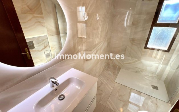 Wiederverkauf - Wohnung - Benidorm - Benidorm Centro