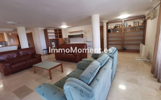 Resale - Apartment - Altea - Altea Centro