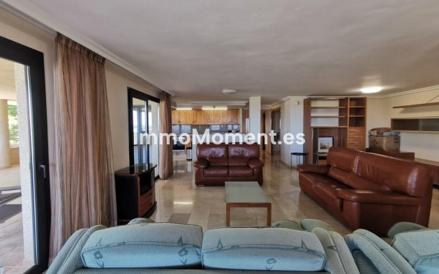 Resale - Apartment - Altea - Altea Centro