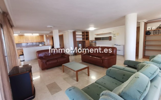 Resale - Apartment - Altea - Altea Centro