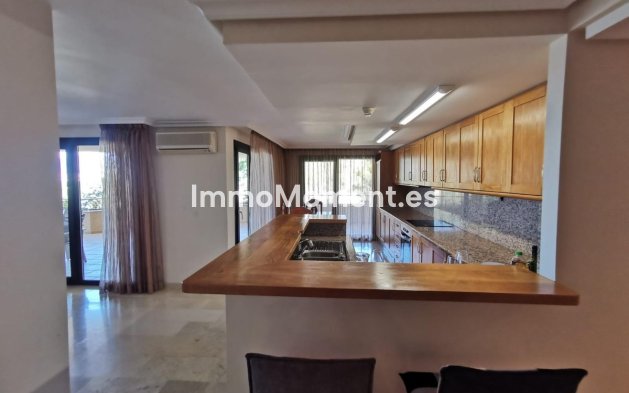 Resale - Apartment - Altea - Altea Centro