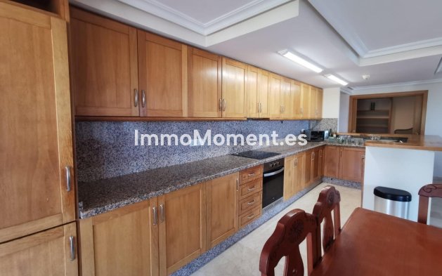 Resale - Apartment - Altea - Altea Centro