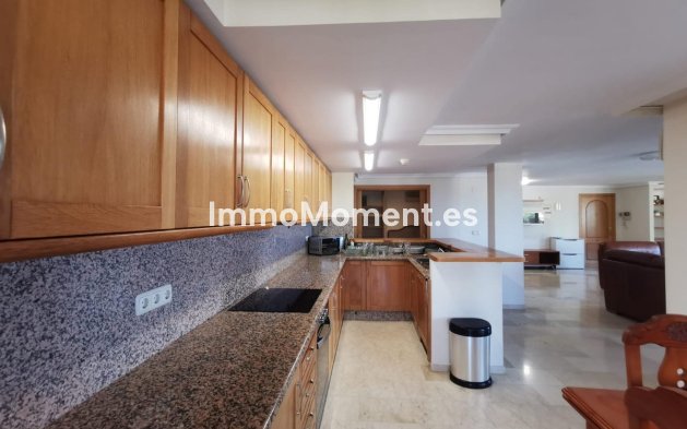 Resale - Apartment - Altea - Altea Centro