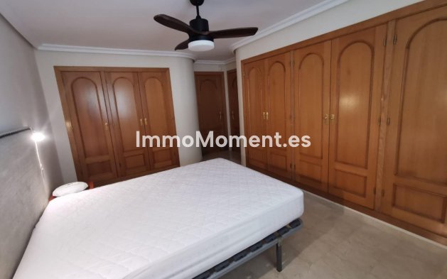 Resale - Apartment - Altea - Altea Centro