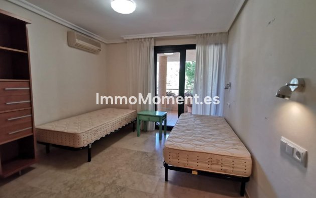 Resale - Apartment - Altea - Altea Centro