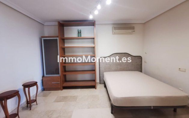 Resale - Apartment - Altea - Altea Centro
