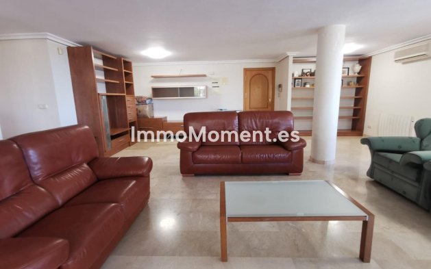 Resale - Apartment - Altea - Altea Centro