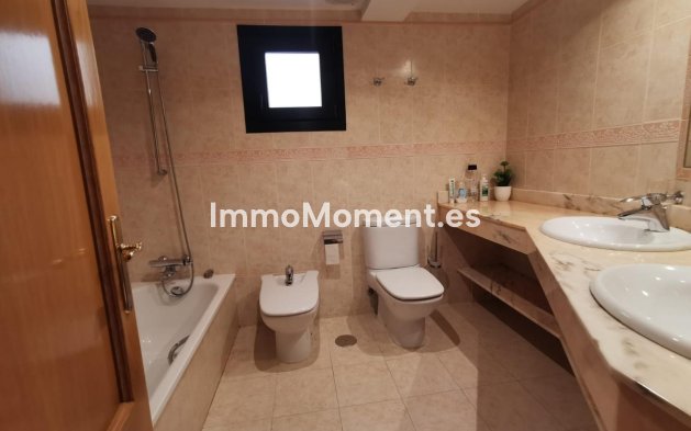 Resale - Apartment - Altea - Altea Centro