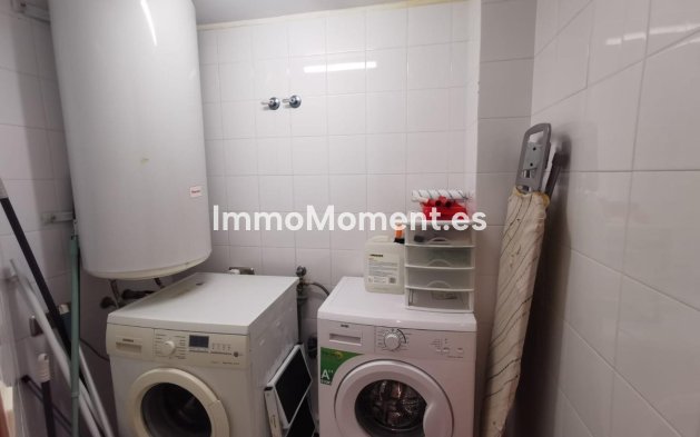 Resale - Apartment - Altea - Altea Centro