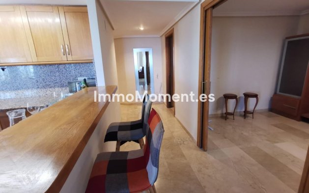 Resale - Apartment - Altea - Altea Centro