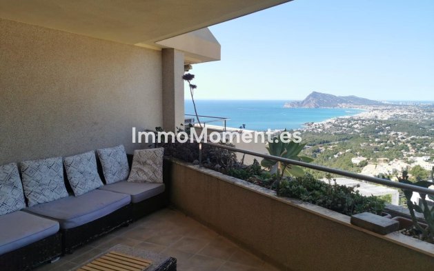 Resale - Apartment - Altea - Altea Centro