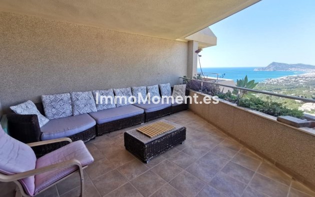 Resale - Apartment - Altea - Altea Centro