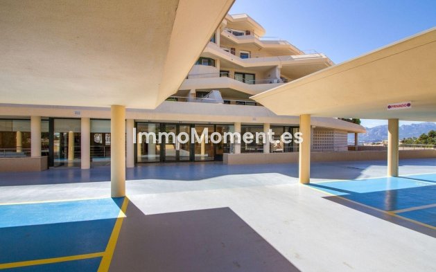 Resale - Apartment - Altea - Altea Centro