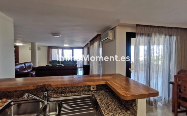 Resale - Apartment - Altea - Altea Centro