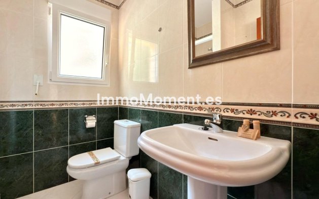 Wiederverkauf - Villa - Calpe - Calpe Centro