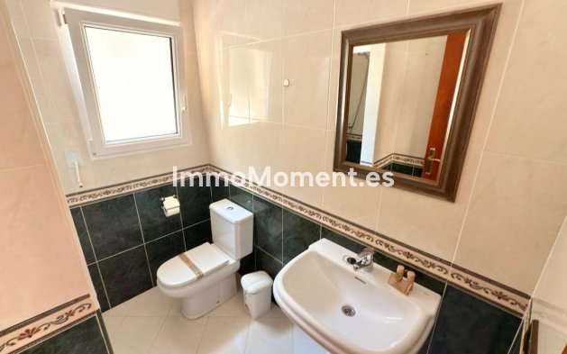 Wiederverkauf - Villa - Calpe - Calpe Centro