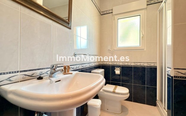 Wiederverkauf - Villa - Calpe - Calpe Centro