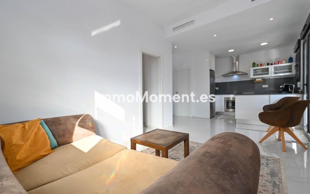 Revente - Villa - Polop - Polop Centro