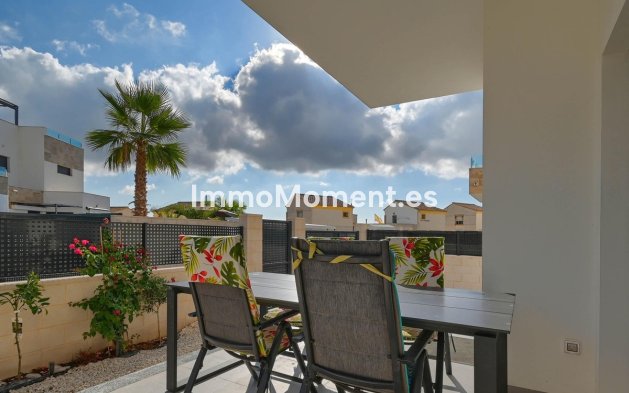 Revente - Villa - Polop - Polop Centro