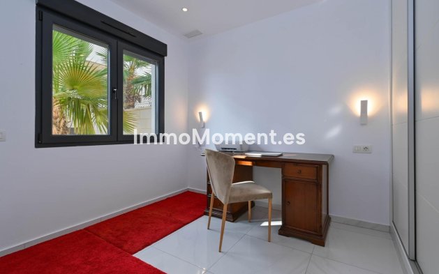 Revente - Villa - Polop - Polop Centro