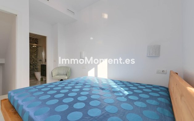 Revente - Villa - Polop - Polop Centro