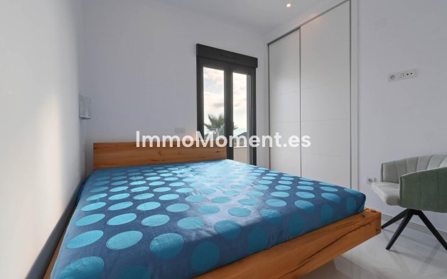 Revente - Villa - Polop - Polop Centro