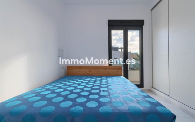 Revente - Villa - Polop - Polop Centro