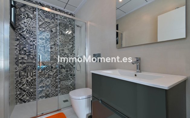 Revente - Villa - Polop - Polop Centro