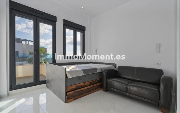 Revente - Villa - Polop - Polop Centro