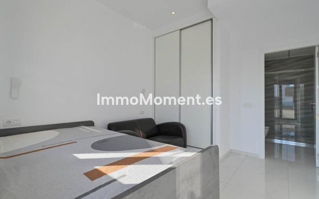 Revente - Villa - Polop - Polop Centro