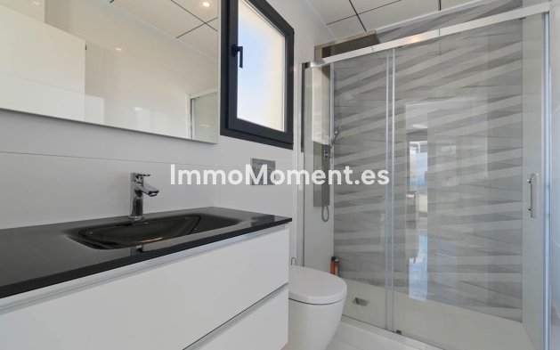 Revente - Villa - Polop - Polop Centro