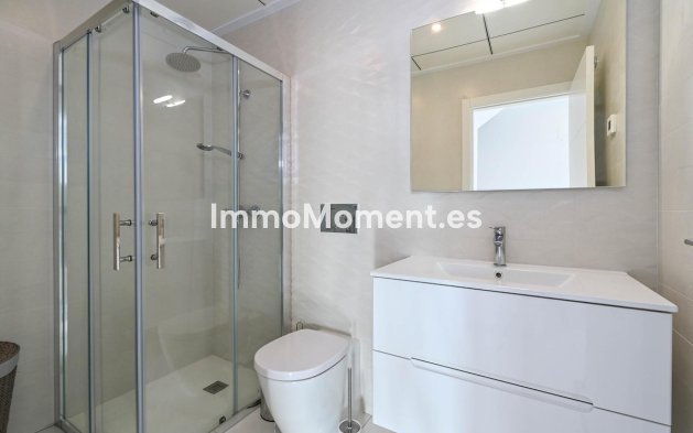 Revente - Villa - Polop - Polop Centro