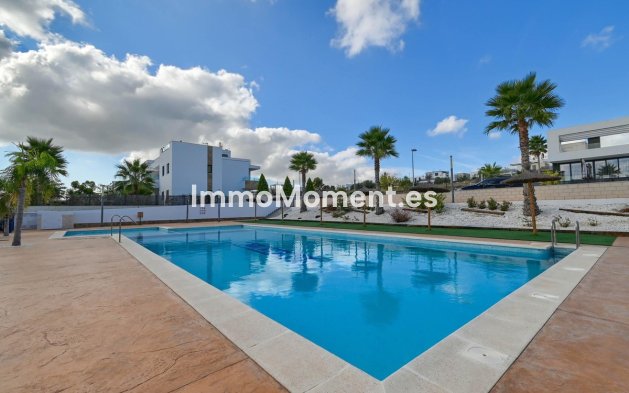 Revente - Villa - Polop - Polop Centro