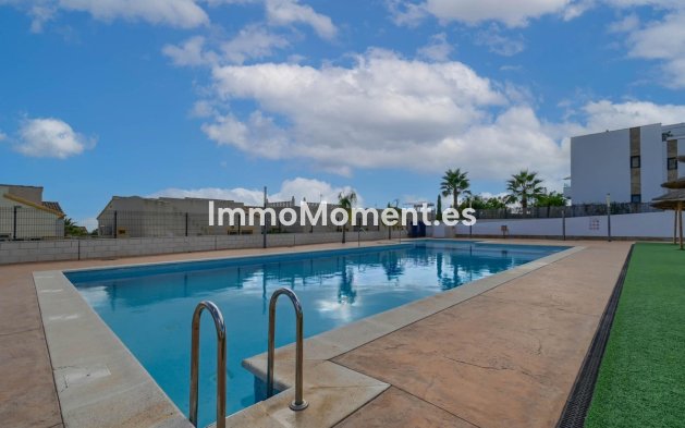 Revente - Villa - Polop - Polop Centro