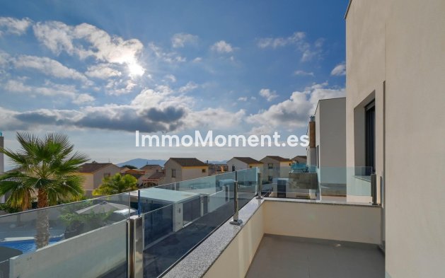 Revente - Villa - Polop - Polop Centro