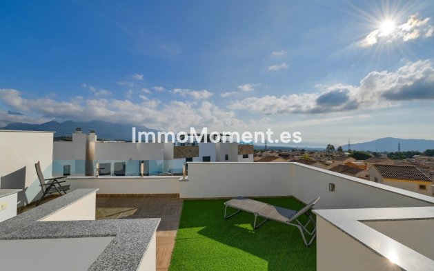 Revente - Villa - Polop - Polop Centro