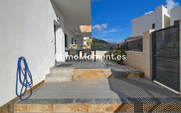 Revente - Villa - Polop - Polop Centro