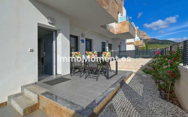 Revente - Villa - Polop - Polop Centro