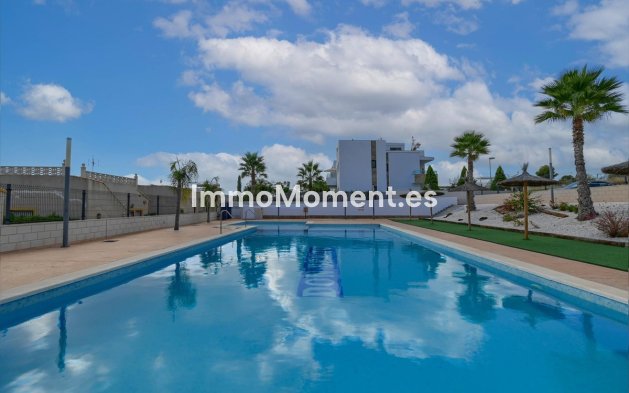 Revente - Villa - Polop - Polop Centro