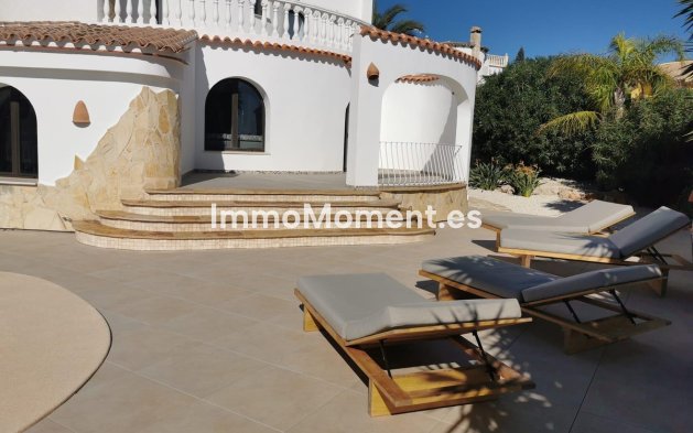 Reventa - Villa - Benitachell - Benitachell Centro