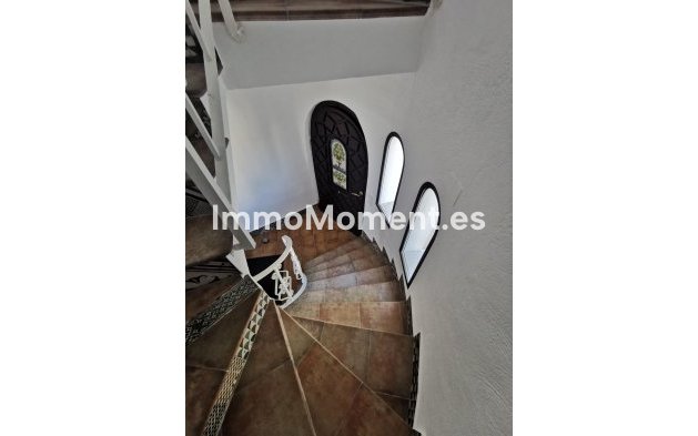 Reventa - Villa - Benitachell - Benitachell Centro