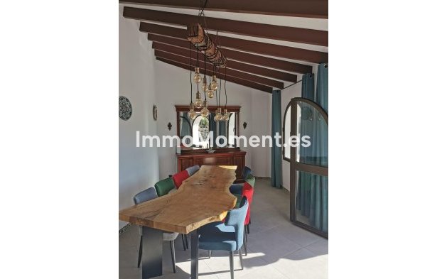 Reventa - Villa - Benitachell - Benitachell Centro