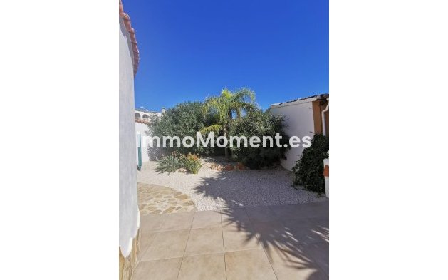 Reventa - Villa - Benitachell - Benitachell Centro