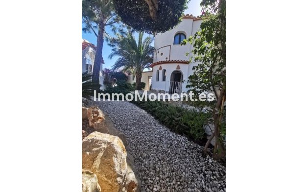 Reventa - Villa - Benitachell - Benitachell Centro