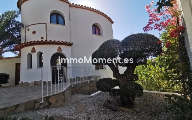 Reventa - Villa - Benitachell - Benitachell Centro